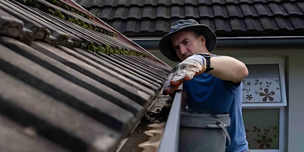 North Druid Hills Gutter Cleaninghome page